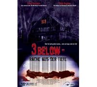 3 Below - Rache aus der Tiefe [Alemania] [DVD]