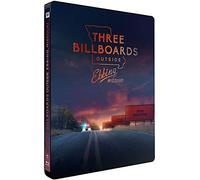3 Billboards - Les panneaux de la vengeance [Francia] [Blu-ray]