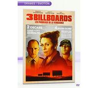 3 billboards, les panneaux de la vengeance [Francia] [DVD]
