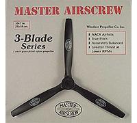 3 Blade serie hélice 10 x 7