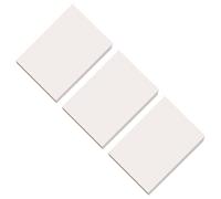 3 bloc de notas rayadas, cuadrículas de cálculo, papel para colorear, dibujo, papel para notas, problemas matemáticos, escritura rayada, colorear, dibujo, cálculo, cuadrícula