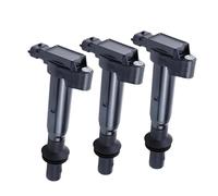 3 bobinas de encendido para Peugeot 5008 408 308 2008 208 2015 piezas de repuesto 3639845 paquete de bobina de encendido