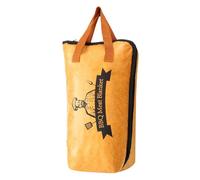 3. Bolsa de conservación de carne extra grande portátil aislada para almacenamiento de alimentos para camping, picnics, cocina al aire libre, capa de aislamiento de carne, multicolor, 21.5x15IN