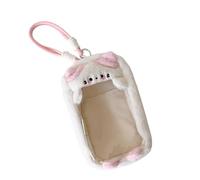 3. Bolsa de felpa suave y hueca, construcción de PVC apta para niños con características de aprendizaje para almacenamiento de juguetes y uso doméstico, solución de almacenamiento de juguetes de