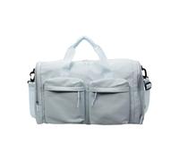 3 Bolso de Lona expandible Multiusos Asas reforzadas espaciosas Plegable Compacto para Viajes de Negocios y de Placer Bolso de Hombro Plegable