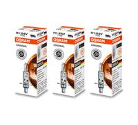 OSRAM Spain 64155 Lámpara Halógena Original 64155 P14, 5S 24V 70W H1