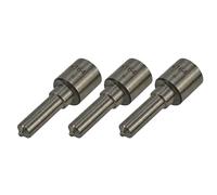3 boquillas de inyección 105017-1640 compatibles con motor Isuzu 3KR2