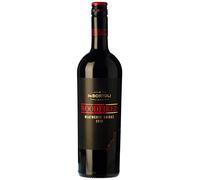 3 × Bortoli Woodfired Heathcote Shiraz Syrah Roble (Caja de 3 Botellas de 75 cl)