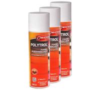 3 botes de spray Polytrol de Owatrol, 250 ml.