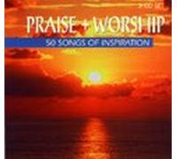3 Box Set - Praise & Worship (US Import)