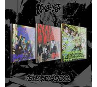 【3種セット】BOYNEXTDOOR 4th EP [No Genre]