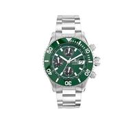 3 bragas sin tirantes para mujer, Verde, Deportes