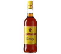 ESPLÉNDIDO 25º - Bebida Espirituosa, Brandy de Jerez, 25% Volumen de Alcohol - 1L
