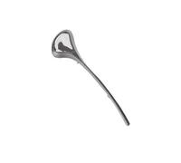 3. Broche de hojas hecho a mano con uso ergonómico para visitas y celebraciones de aniversario, pin de insignia de hoja vintage, talla única, como se describe