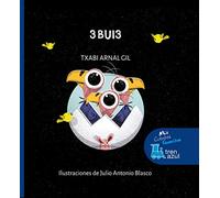 3 Bui-3 (MIS CUENTOS FAVORITOS DE TREN AZUL)