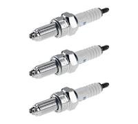 3 Bujías Conector SAE Fijo NGK Para Mercedes-Benz E-Klasse u.a.
