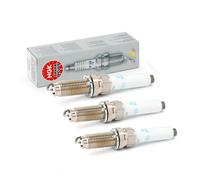 3 Bujias De Encendido NGK Platinum BMW 116I 118I 216I 218I Mini One Cooper 1.5