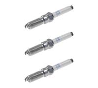 3 Bujías NGK Conector Anillo (Taza) Para OPEL ASTRA VAUXHALL