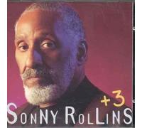 + 3 by Sonny Rollins (1996-02-28)