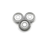 3 Cabezales De Afeitadora Eléctrica De Repuesto SH71/50, Compatibles Con Philips, Afeitadora Serie S5000 S7000 S5880 S5579 S5583 S5588 S7782 S7788 S7887