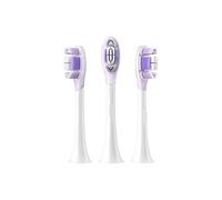 3 cabezales de cepillo dientes compatibles con Xiaomi Mijia Oscillation Electric(Caring version)