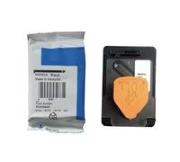 3 Cabezales de impresión GT51 GT52 M0H50A M0H51A compatibles con los Modelos de Tanque de Tinta 5810 5820 GT5810 GT5820 GT5822 310 318 319 410 418(M0H51A 3PC)