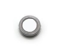 3 Cabezales De Repuesto For Afeitadora Philips HQ56, HQ55, HQ4+, HQ3 Reflex Plus, HQ6843, HQ300, HQ64 Y HQ916 CloseCut.(1pcs)
