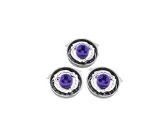 3 Cabezales De Repuesto For Afeitadora Philips HQ8, AT750, AT751, AT890, AT891, HQ7120, HQ7100, HQ7140, HQ7160, HQ8170, HQ8141, HQ9090