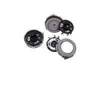 3 cabezales de repuesto for afeitadora Philips HQ8, HQ7180, HQ7140, 7745X, 7775X, HQ7740, HQ7742, AT830, AT890 y PT710.