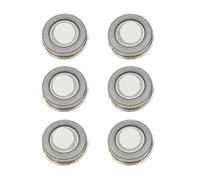 3 Cabezales De Repuesto For Afeitadora Philips S1000, S3000, S4000, S5000, S500, XZ5800, XZ580, SW175. Repuestos For Afeitadora Eléctrica.(6pcs)