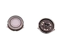 3 Cabezales De Repuesto For Afeitadoras Philips Serie SH30/52 (modelos 1000, 2000 Y 3000), Compatibles Con Los Modelos S5100, S5110, S5400, S5050, SW5700, SW5710, PT720 Y PT725.
