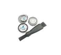 3 cabezales de repuesto SH71/50 for afeitadora eléctrica Philips, modelos S5000, S7000, S5880, S5579, S5583, S5588, S7782 y S7887.