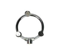 (3 cabezales) M14 Boquilla pulverizadora eléctrica de alta presión para agricultura y jardín con atomización