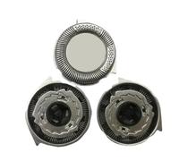 3 Cabezales SH50/52 De La Serie S5000, Cuchillas De Afeitar Compatibles Con Philips, Afeitadoras S5080, S5081, S5095, S5090, S5082, S5081 Y S5080.