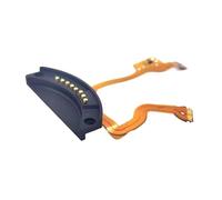 3 cables de repuesto para pantalla LCD 750D, 760D, 650D, 700D, 2000D DSLR Fácil reparación, accesorios Contactar con el reemplazo de cable flexible