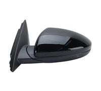 3 Cables Para Kia Para FORTE Para CERATO Para SHUMA 2019-2023 Espejo Retrovisor Lateral Manual Plegable Puerta Espejos Exteriores Automóviles(1pc left)