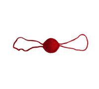 3 calentadores de nariz para mujer, 15 cm, tejido a mano, máscara nasal transpirable, calentadores de nariz para exteriores, calentadores de nariz en invierno para mujeres y hombres, para actividades