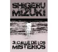 3 Calle De Los Misterios