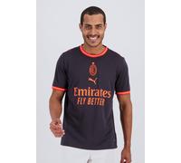 Puma ACM Third Jersey réplica de Camisetas para Hombre (Paquete de 1)