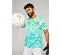 3ª Camiseta Portero Portugal Mundial 2026 Azul talla XL