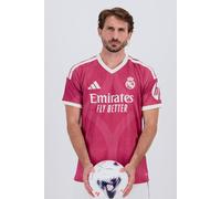 3ª Camiseta Real Madrid 26/27 Hombre Rosa talla 2XL