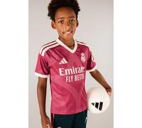 3ª Camiseta Real Madrid 26/27 Tercera Equip. Jr Rosa talla 14
