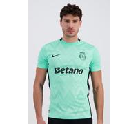 3ª Camiseta Sporting CP 3ª Equip. 25/26 Hombre Turquesa talla M