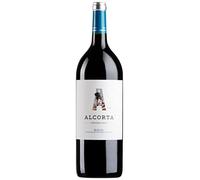 3 × Campo Viejo Alcorta Tempranillo Rioja Crianza (Caja de 3 Botellas de 1,5 L)