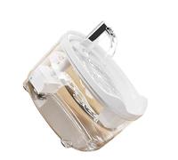 3 capas de agua para mascotas y pequeños caninos, acción silenciosa, capacidad de 50 onzas, apagado automático, base antideslizante, fácil limpieza, distribuidor automático de agua para gatos