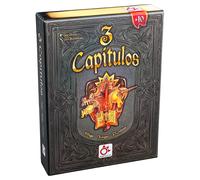 3 Capítulos