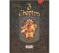 3 Capítulos, Juegos de cartas