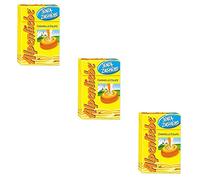 3 caramelos Perfetti Alpenliebe con sabor a miel, 49 g
