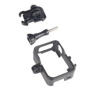 3 carcasas protectoras resistentes a los golpes, antivibración, montaje estable Go Ultraly Adventure Camera Expansion Case
