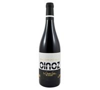 3 × Carlos Moro Oinoz by Claude Gros Tempranillo Rioja (Caja de 3 Botellas de 75 cl)